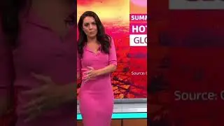 Laura Tobin 🔥