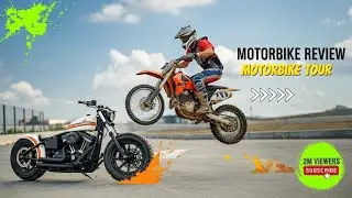This Most Powerful American Custom Cruiser Motorcycle Is Breaking the Internet 🇺🇸🔥