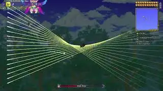 Killing FUMO of LIGHT for the first time