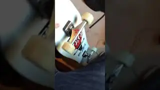 Wear Test Review: Spitfire 80HD Skateboard Wheels.