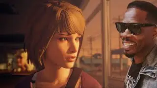 Life is Strange | Beginner Gameplay 3 | Dr Kizomba Studios Gaming