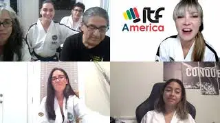ITFA DEI Interview Series - Grandmaster Suarez and the Suarez Family