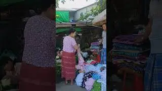 #myanmar #yangon #shorts #