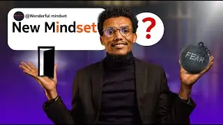 ሕይወት በእነዚህ ሶስት የሕይወት መርሆች የተሞላች ነት  በፍርሃት  በእምነት  በነፃነት