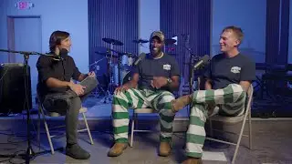 The Parchman Band: How Music is Changing Lives Inside Mississippi's State Penitentiary for Men