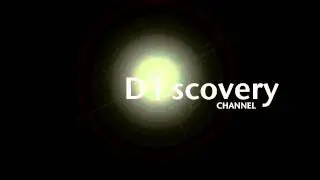 Network Identity: Discovery Channel - 