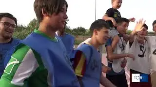 Giornata mondiale del rifugiato: 