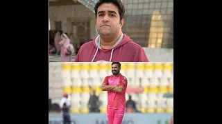 Islamabad United has always Positive Approach Rumman Raees