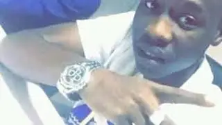 Capi king major khalil gmp100tinel Authentique HOP