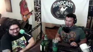 Humpcast Episode 285 - Bro to Bro