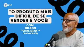 Dilson e Ricardo Marquart Discutem o Mercado de Escrit&oacute;rios Cont&aacute;beis - Pod Cont&aacute;bil #19