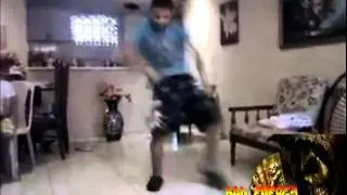 Bucky Bounce by Bad Energy Squad'