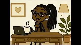 Meet Auntie Ci Ci | Your Internet Auntie Advice #internetauntie #protectyourpeace #softlife