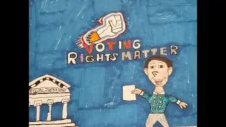 Voting Accessibility