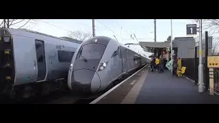The Rise Of The Class 800/801/802 