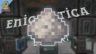 Enigmatica 6 Expert EP90 | Water to Lithium! | Minecraft 1.16