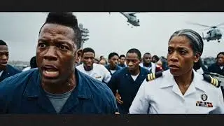 Jan 23, 2026An aircraft carrier runs around Total chaos erupts among the crew.