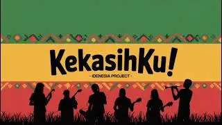 IDENESIA PROJECT - KEKASIHKU || reggae version ||