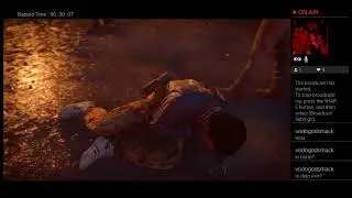 Oswlast's Live PS4 COD Black Ops Cold War Review para Estacion Geek