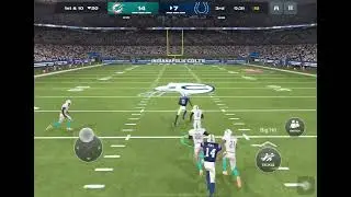 Dolphins at colts week 1 | highlights for colts and dolphins