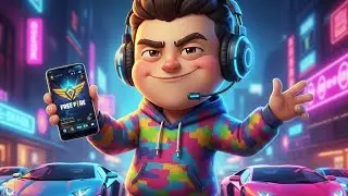 Ladki SE ho Rahi her prank video free fire gaming 