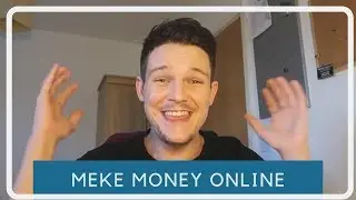How to Make Money Online In Passive Income in 2018
