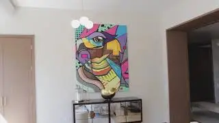 551 West 21 Street Walk-through