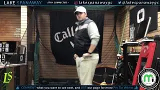 Pro Tip Thursday 121219   At Home Drills For Rotation/Turn