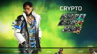 Season 3 exe Crypto is op
