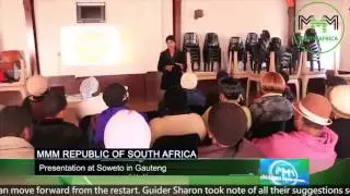 MMM Community&rsquo;s MavroNews  Newscast