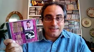 UNA DISCOTECA IMPRESCINDIBLE (14) - Robert Gordon (1947-2022)