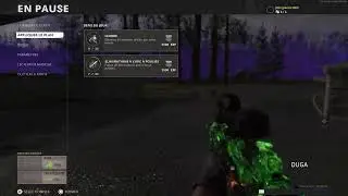 COD Black Oops Cold War Solo Contagion Zombies. J'espere de bonne maps