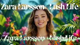 Zara Larsson - Lush Life (Official Audio) ☀️ Summer Anthem 2026 Viral TikTok