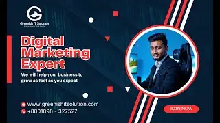 Greenish IT Solution |  International IT Solution Provides Company based on OMAN
