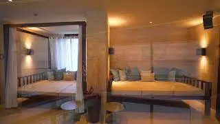 Tavaszi luxus pihen&eacute;s az Aranyparton - Mala Garden Hotel