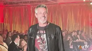 No Excuse for Woman Abuse Fashion Show!