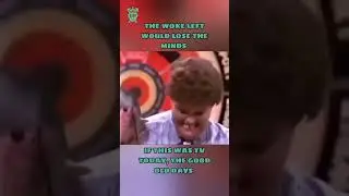 the woke left would lose their minds #funnyshorts ##wokemindvirus #80scomedy