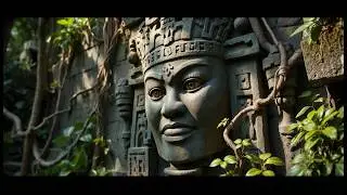 Lost Cities of South America: Secrets of Ancient Civilizations