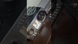 Record for waiting for a reel of magnetic tape)