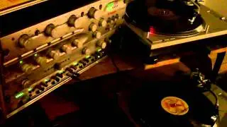 Cherry Bomb Mini Megamix M15  Vinyl Mix Rotary Mixer Keep It Real