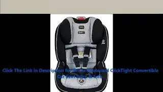 How to Buy Britax Boulevard ClickTight Convertible Car Seat Black Friday, Cyber Monday Deals