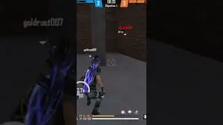 best moment🥵 of free fire carrier #shorts