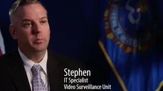 FBI Careers: IT Specialist