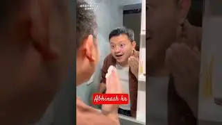 A story of husband and wife funny 🤣 video #mrpradhan #ytshort #viralshorts #trendingshorts