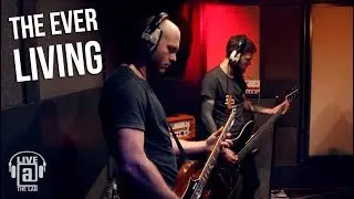 The Ever Living - Interrotron | LIVE AT THE LAB