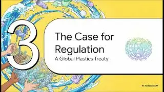 The Future of Plastic between Politic and Laboratory