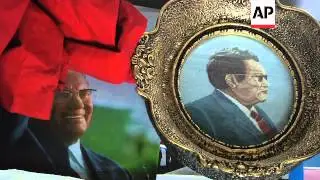 Theme park harking back to communist Yugoslavia facing closure