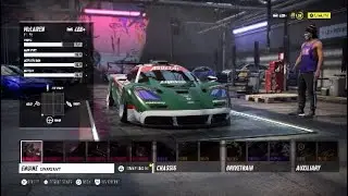 McLaren F1 INTENSE Police Chase Compilation For Ultimate+ Parts NFS HEAT