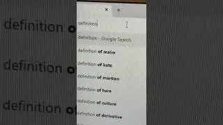 &lsquo;The Connections Effect&rsquo; in Top Search Results #shorts