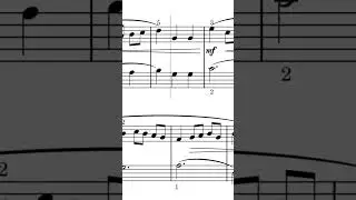 #bach #minuet here:  